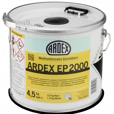 ARDEX EP2000