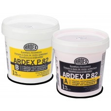 ARDEX P 82 Грунтовка на основе смолы