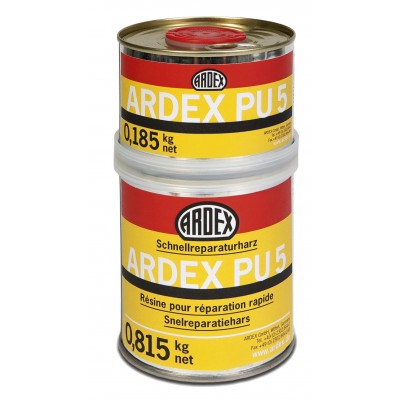 ARDEX PU 5