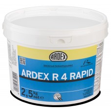 ARDEX R 4 RAPID