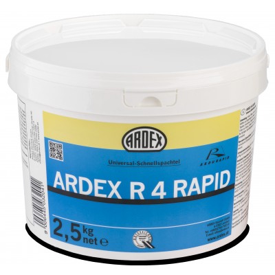 ARDEX R 4 RAPID