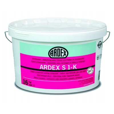 ARDEX S1-K