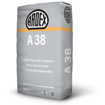 ARDEX A  38