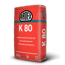 ARDEX K-80